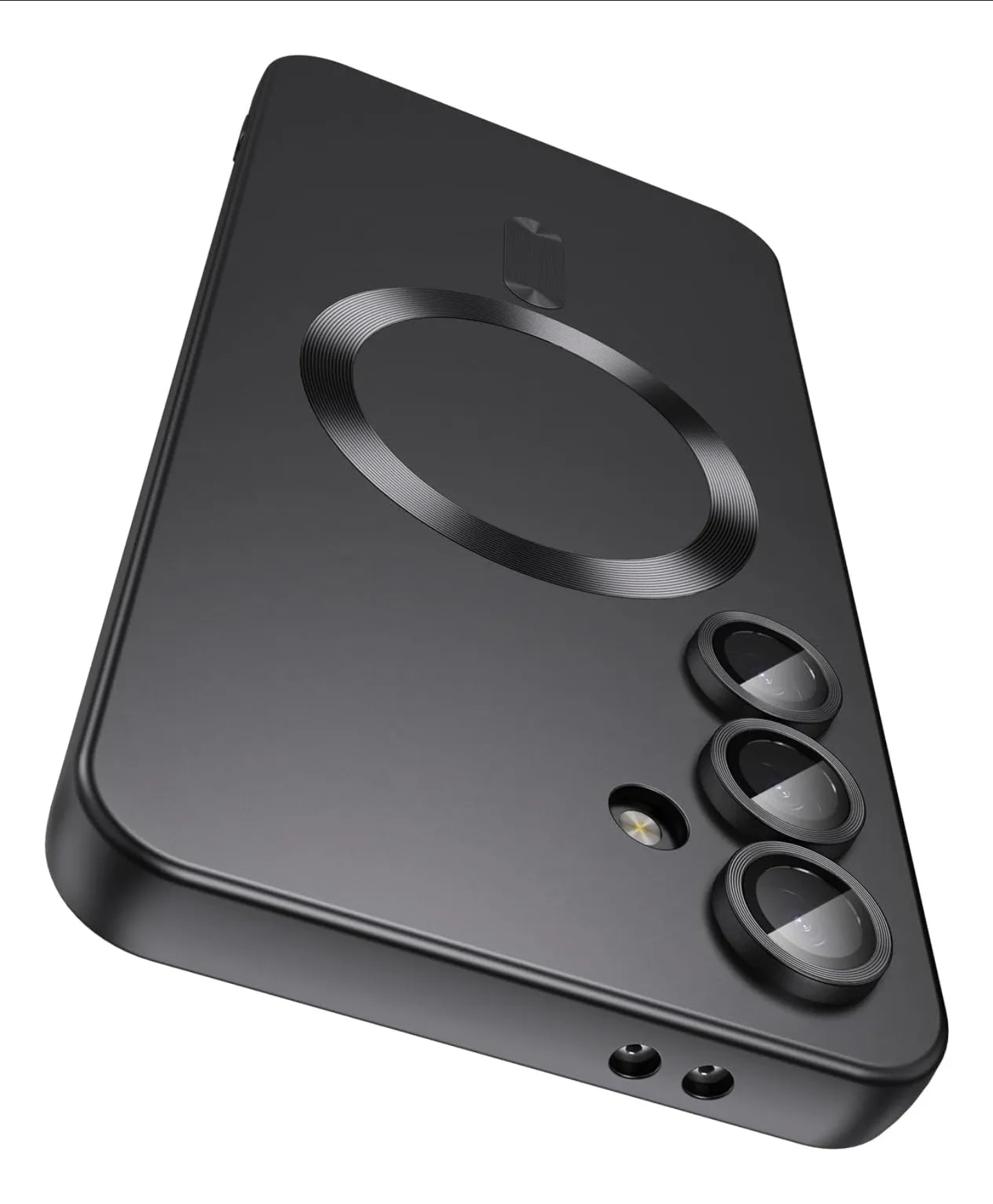 Funda Samsung A54 Uso Rudo